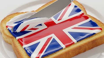 Satisfying AI ASMR || Spreading Flag Balls On Toast 🍞🌍 (Flag Balls Series Final Part )