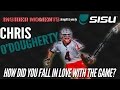 Insider Moments: Chris ODougherty
