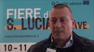 Fiera Santa Lucia di Piave 2016