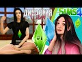 Начало | Династия Сим #1 | The Sims 4