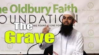 The Grave - Abu Ibraheem Husnayn