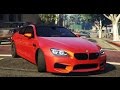 GTA V | BMW M6 Coupe | 2013 | PC MOD