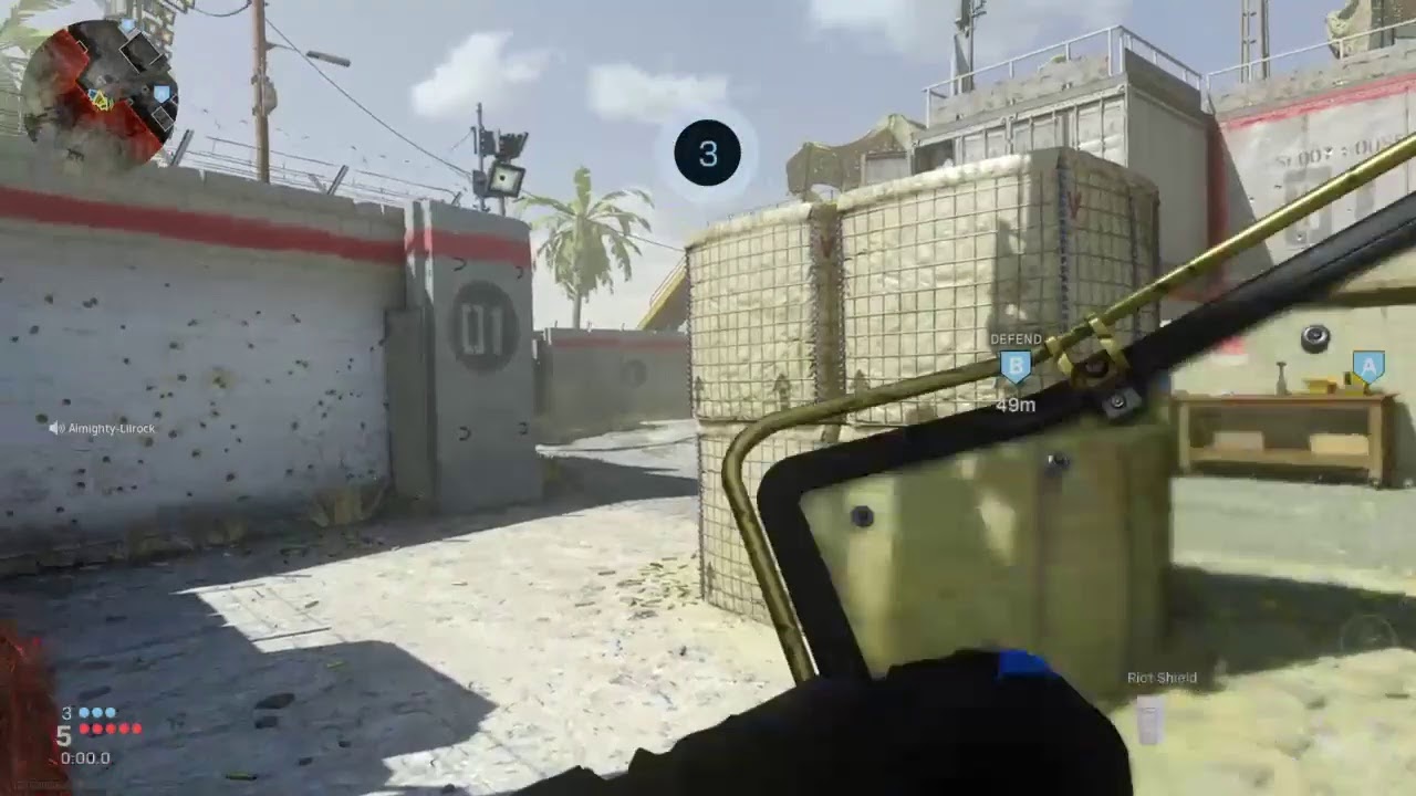 Keyboard and mouse clapping - YouTube