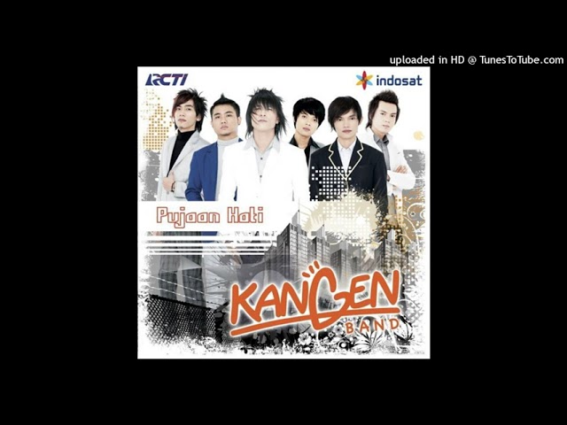 Kangen Band - Terbang Bersamaku (Official Audio) class=
