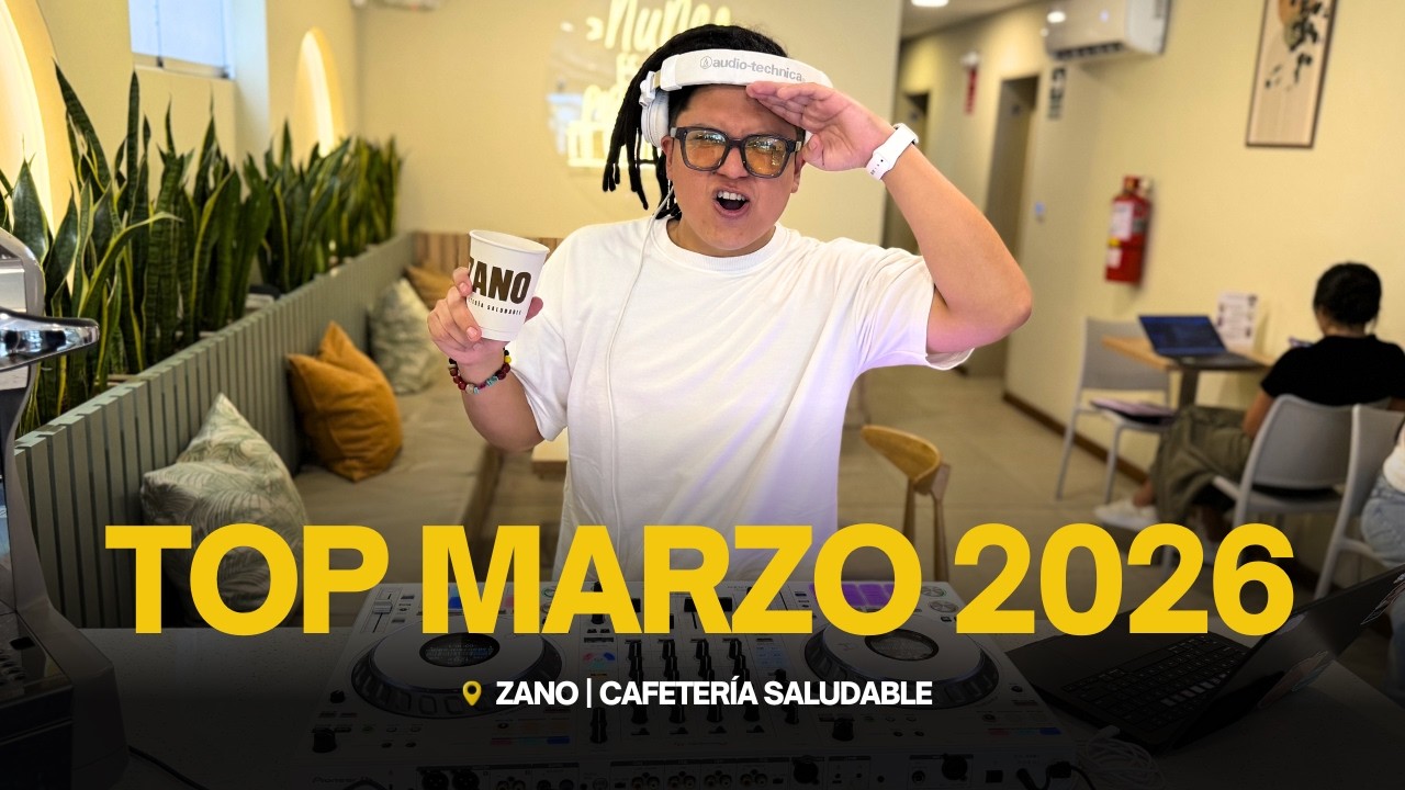 Miniatura de TOP MARZO 2026 🍭