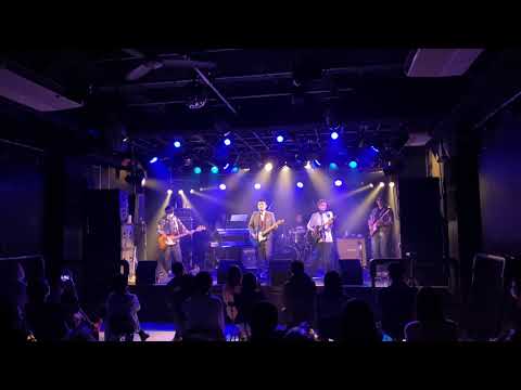 04_ささえる人の歌(back number)(cover by ちばっくなんばー) 20210327年度末[必要緊急]ライブ2021@青森Quarter