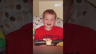 'Born to be a Dawg' - 5-star 2028 Edge recruit Asher Ghioto bleeds red & black already