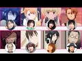 Mieruko-chan voice actors | 見える子ちゃん声優