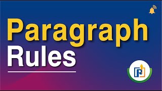 How to set paragraph rules in InDesign | Paragraph Rules in InDesign | Paragraph Rules | Indesign