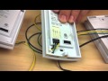 How to Wire a Power Module to a Floor Heating System - YouTube