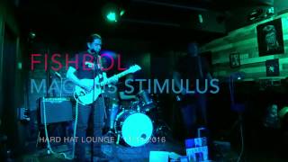 fishBOL - Magnus Stimulus