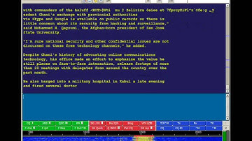 VOA Radiogram Experiments with 8PSK-125 and 8PSK-250