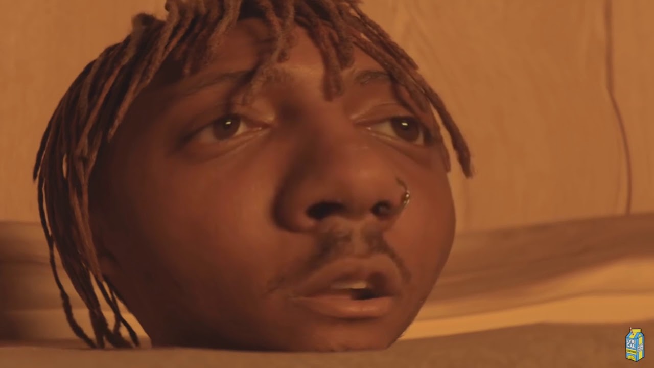 Juice Wrld Lucid Dreams (official ear rape) YouTube