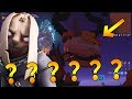 空中に浮かぶ謎のヤギ・・・世界観異常な自作かくれんぼ -フォートナイト【KUN】