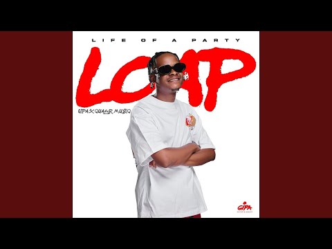 Gipa & QuayR Musiq - TANAZA (feat. Boontle RSA) v