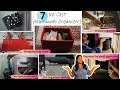 Organize Your Home With No Cost DIY Organizers | Zero cost Organizers | Waste Reuse Ideas