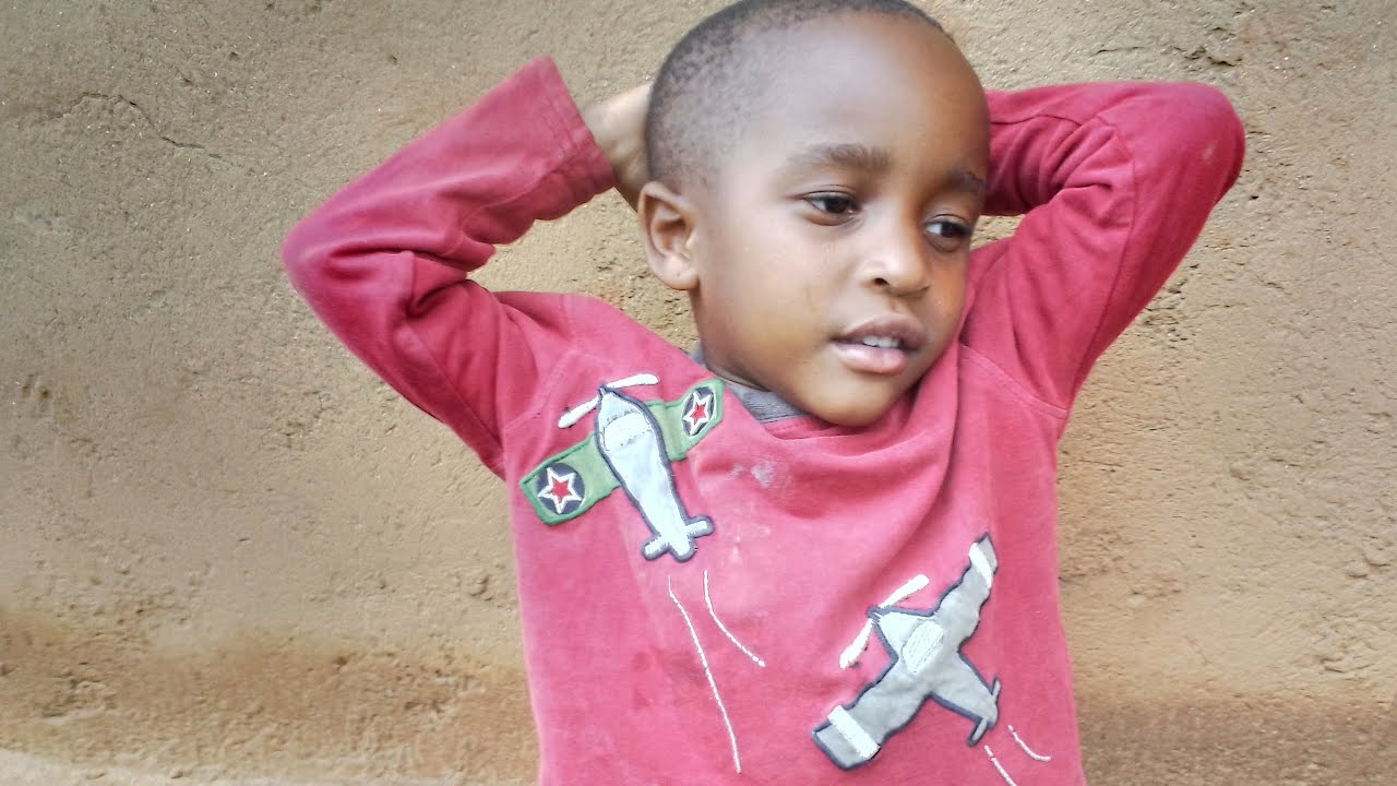 UMWANA WANZWE PART 1: Musazawe atumye ava iwabo