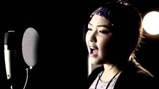 Video thumbnail of "Donna Donna (Joan Baez Cover) เติ้ล ขลุ่ยไทย Feat. ออม พิชญาณี"