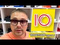 Новая 10-ая whatsapp группа 💥 Успей попасть в первую двадцатку по супер-цене 4300₽