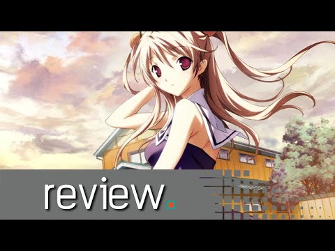 Baldr Sky Review - Noisy Pixel