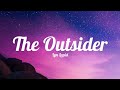 Lyn Lapid The Outsider Lyrics mp3