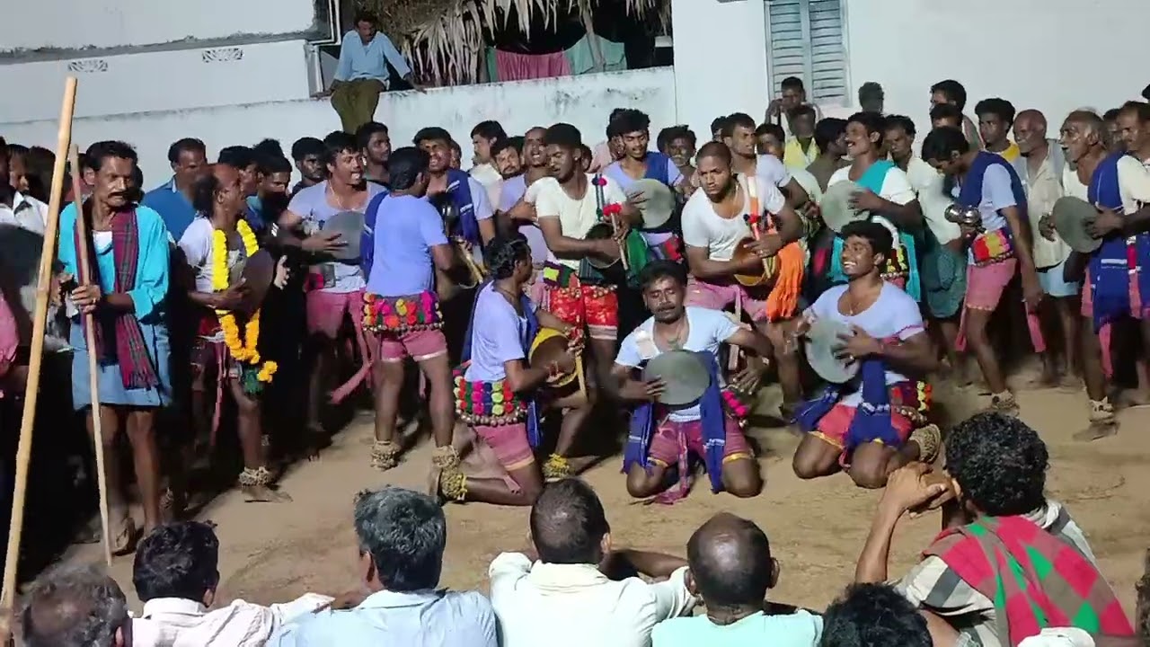 👌అర్జపురం సువరట👌 (దేవరం గ్రామం లో) నూకాలమ్మ తల్లీ 🙏 పండుగ🔥 నడు ఆడిన ఆట 👈📲9010119510