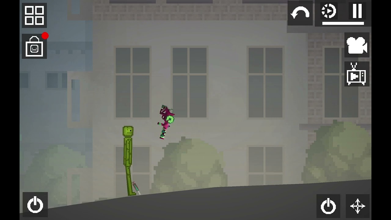 This is how u can get the achievement sadism in melon playground!