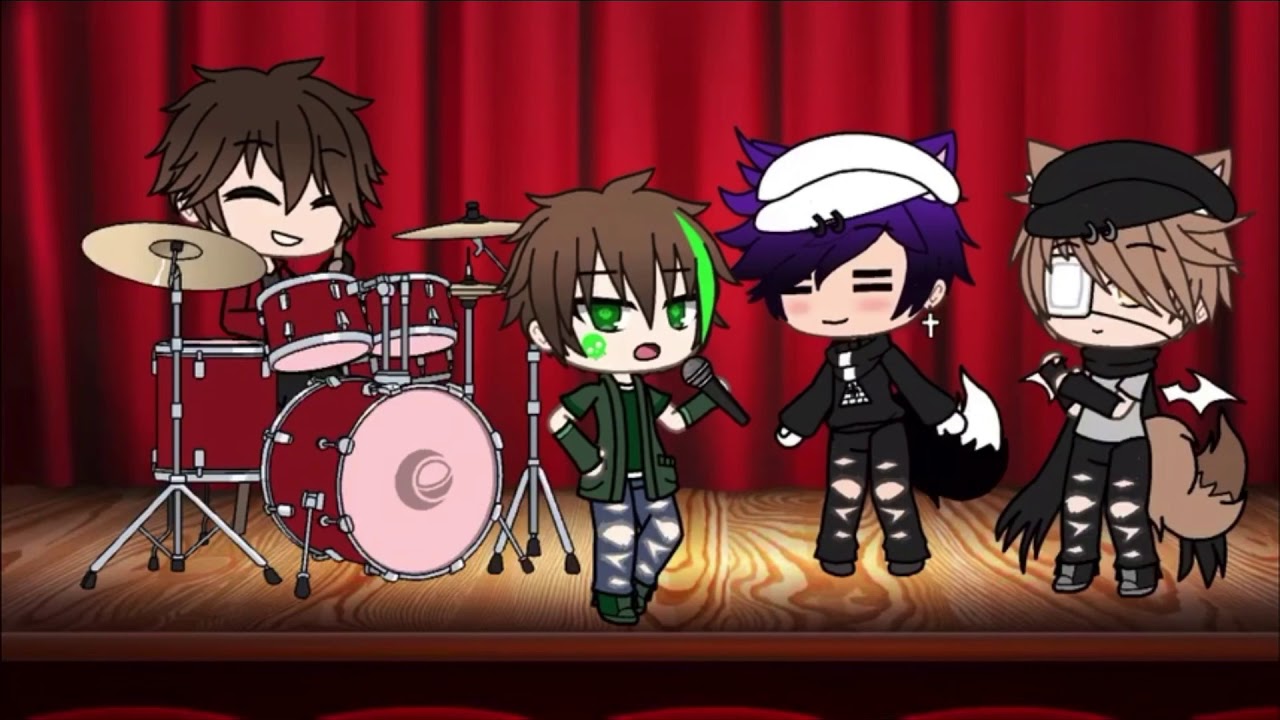 Music Battle Part 1 YouTube