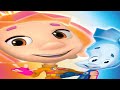 Фиксики на арабском 5 Финал BD RIP 720p 
