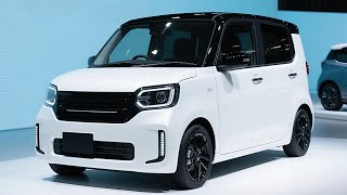 2026 Daihatsu Tanto – Major Updates, Luxurious Features, Still Compact and Fuel-Efficient!