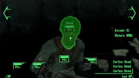 Fallout 3 Finding Rivet City