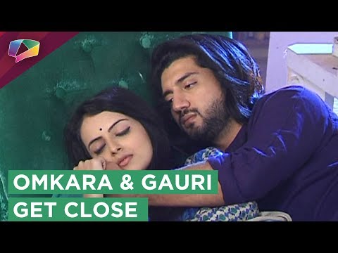 Omkara Falling In Love With Gauri? | Budding ROMANCE | Dil Bole Oberoi | Star Plus