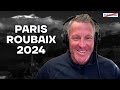 Parisroubaix 2024 breakdown  themove