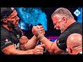 🔷 Insane Arm Wrestling Highlights – Most Intense Matches You’ll Ever See