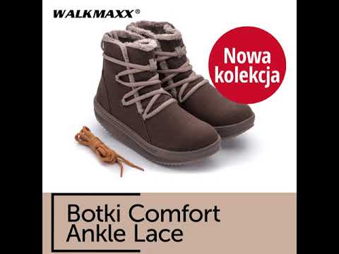 walkmaxx comfort