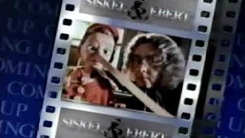 Siskel & Ebert review (1996): A Time to Kill, Mann...