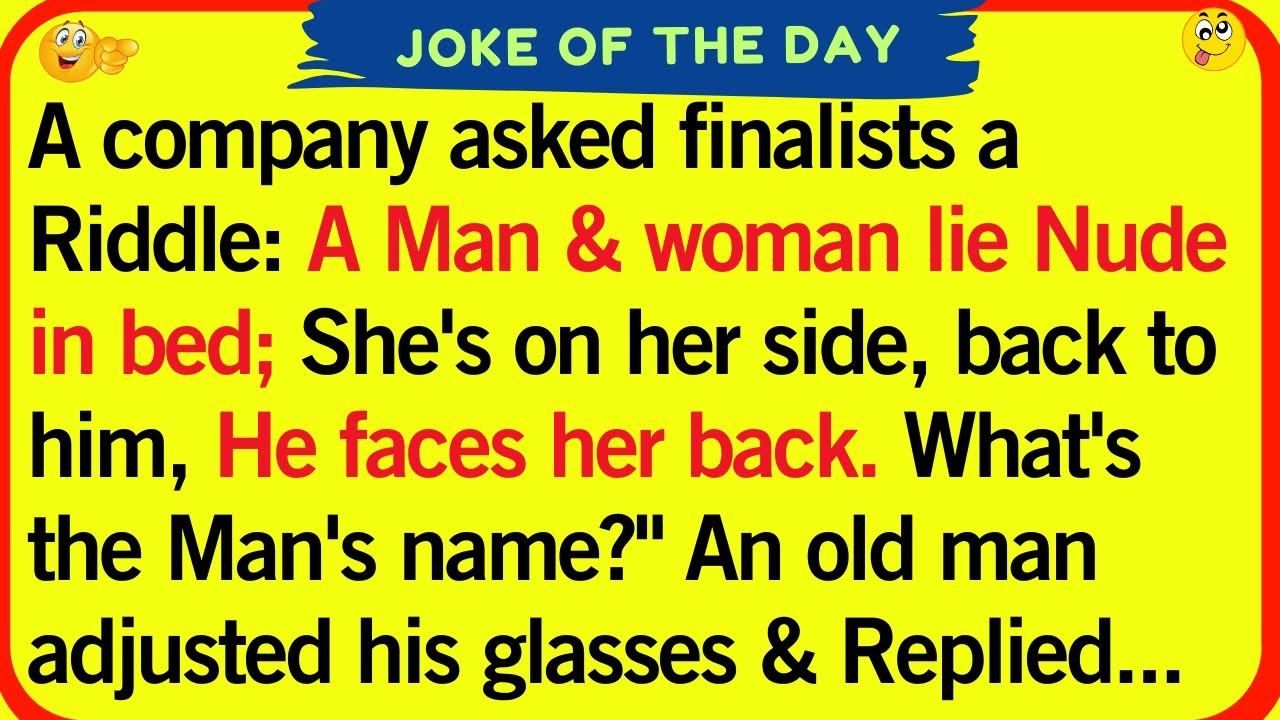 Bizarre Crime Scene Encounter 😂 Dark Humor with a Twist