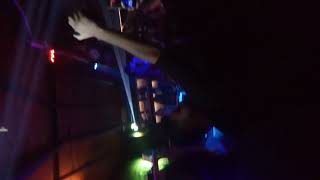 Ezhel - Küvette Seks live ( 1 Ekim 2017 ) @Babageyik Muhabbeti