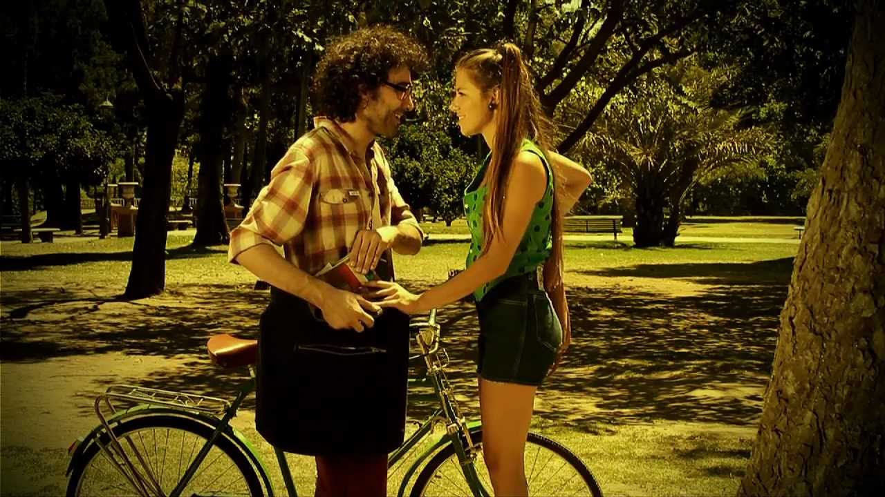 ⁣Los Pericos - Waitin' Feat. Ali Campbell (Video Oficial)