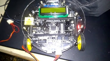 Firebird charging issue