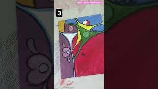 1 - 6. My paintings. Comment ur Favorite | SAM