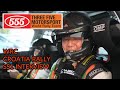 WRCクロアチアラリー SS1インタビュー /WRC Croatia Rally 2022 - SS1 Interview