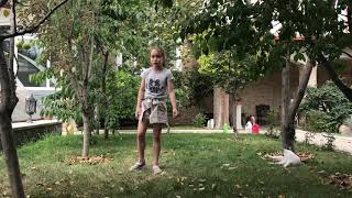 Художественная гимнастика для начинающих | Колесо, мостик, переворот, равновесие ласточка и др. Художественная гимнастика для начинающих | Колесо, мостик, переворот, равновесие ласточка и др.