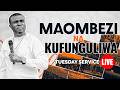 MWAMPOSALIVE 12 05 2026 MAOMBI 