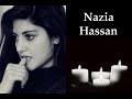 Nazia hassan boom boom 2021 disco machine remix