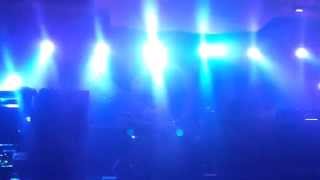 SOiL Intro + Loaded Gun Live @ Weymouth Pavilion 2014 (28/10/14)