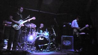 Dub Trio live at Brick &amp; Mortar SF November 17, 2011