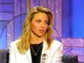 Arsenio Hall Show   Debbie Gibson Interview  Electric Youth Album Oct 16 1989