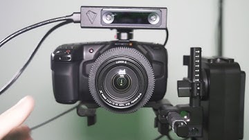 Vanishing Point System for Virtual Production with Unreal Engine: Setup Vector & Viper (Part 2)