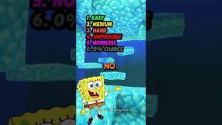 Another day another brain teaser! - Brain Teaser With SpongeBob #shorts screenshot 3